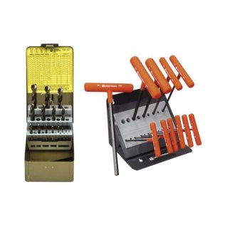 Regency® Cutting Tool Bundle - 1407245