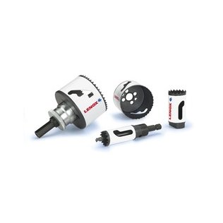 Lenox® Speed Slot™ Bi-Metal Hole Saw - 42010