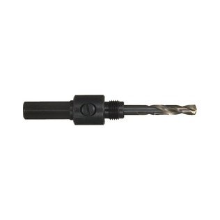 Lenox® Speed Slot™ Hole Saw Arbor - 42040