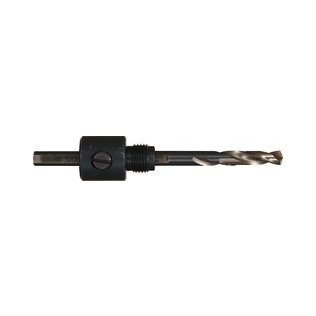 Lenox® Speed Slot™ Hole Saw Arbor - 42043