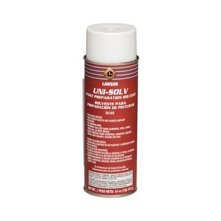  Uni-Solv Auto Body and Paint Preparation Solvent - 56160