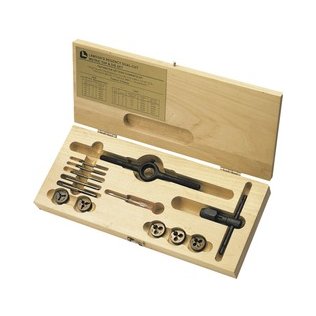 Regency® Tap and Die Kit - 63486