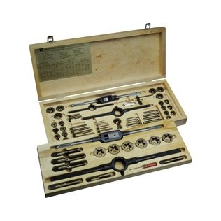 Regency® Tap and Die Kit - 63489