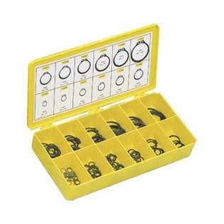  "E" Ret Ring Satellite Assortment - 98125