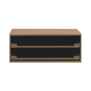  Rack Roller Heavy-Duty 2-Drawer - A1R09