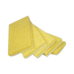 Drummond™ Cleansing Sponge - DD1037