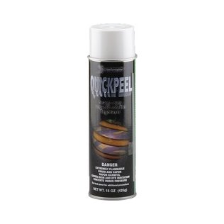 Drummond™ Quickpeel  Heavy-Duty Citrus Solvent - DA6672