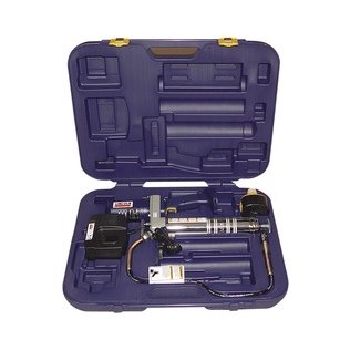 Lincoln Power Luber Battery Powered Grease Gun - DD1502