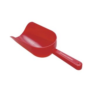 Drummond™ Plastic Scoop  16 Oz. - DD1453
