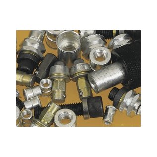  Nutsert® Insert Assortment - LP138