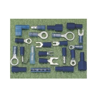 Electro-Lok Terminal Assortments - LP390