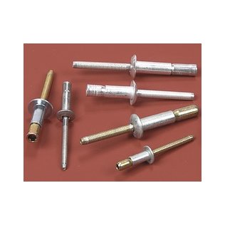  Structural Rivet Assortment - LP701