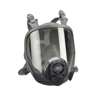 3M™ Full Facepiece Respirator Series 6000 - SF12056