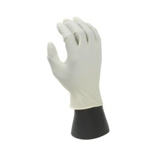 FalconGrip® Premium Latex Gloves, Large - 1418052