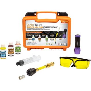 LeakFinder® Dye Bundle with Accessories - 1635392