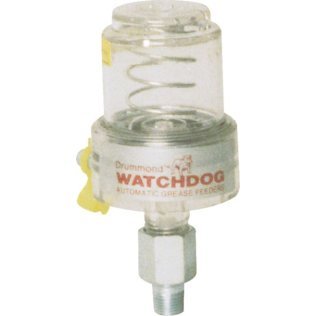 Lubesite Watchdog Automatic Grease Feeder 1oz - DD1071