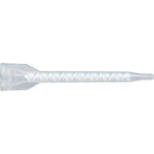  Round Mini Turbo Mixer with Integrated Nut - KT13976