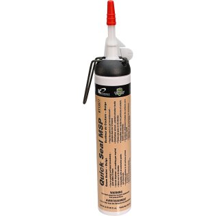  Quick Seal MSP Seam Sealer Beige 6.76fl.oz - KT13977