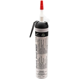  Quick Seal MSP Seam Sealer White 6.76fl.oz - KT15176