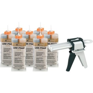  Ure-Foam Expandable Foam Sound Deadener - P6872