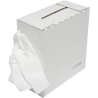 Spilfyter White GT Series Pop-Up Medium Duty Wipers - 1648144