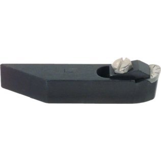  Left Hand Round Brake Lathe Bit Holder - P14047