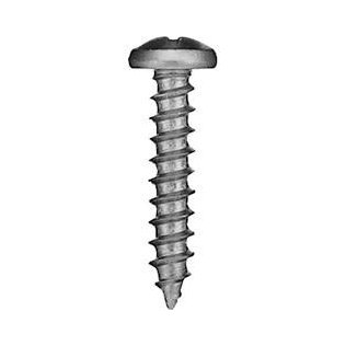 Sheet Metal Screw Phillips Pan Head #14 x 1-1/4" - 1143