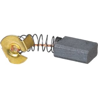 Steelmax® Carbon Motor Brush for 14" Chop Saw - 19727