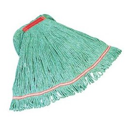 Rubbermaid® Commercial Swinger Loop® Shrinkless Wet Mop - 1327451