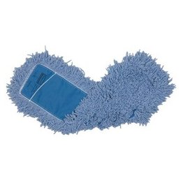 Rubbermaid® Commercial Twisted Loop Blend Dust Mop - 1327453