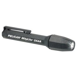 Pelican™ MityLite™ 1900 Xenon Bulb 2-AAA - 1328103
