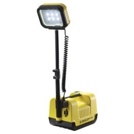Pelican™ Single Head LED RALS 9430 - 1328109