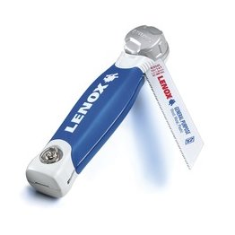 Lenox® Tri-Fold Folding Jab Saw Frame - 1328855