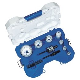 Lenox® General Purpose CT Hole Saw Set, 8 Pc. - 1329030