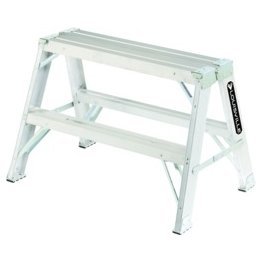 Louisville Ladder 2' Aluminum Sawhorse - 1329899