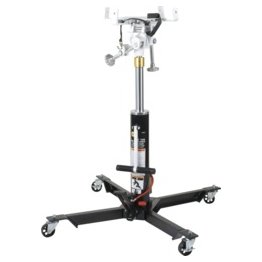 Omega 1000 Lb Trans Jack W/Air - 1331051