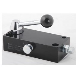 BVA® 3-WAY 2-POSITION CONTROL VALVE, 3/8" NPTF - 1331060