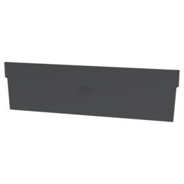 Akro-Mils® Shelf Bin Divider for 30170,30174,30178 - 1387942