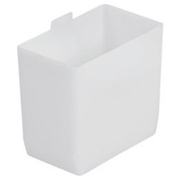 Akro-Mils® Shelf Bin Cups, Small, 2" x 3-1/4" x 3" - 1387943
