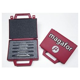  Center Drill Set - 1409870