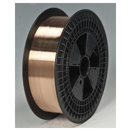Cronatron™ 331 Mild and Carbon Steel MIG Welding Wire - 1413194