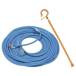  Cold Weather Extension Cord and Holder - 1437172