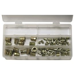 Sherex Fastening Solutions Rivet Nut Kit - 1438563