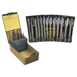 Regency® Cutting Tool Bundle - 1437980