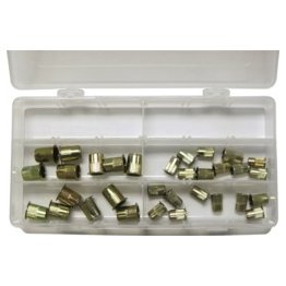 Sherex Fastening Solutions Rivet Nut Kit - 1438575