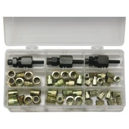 Sherex Fastening Solutions Rivet Nut Kit - 1438576