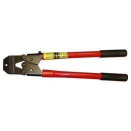 Loos & Co. Inc. Locoloc® Hand Swager, 1/16" - 1440215