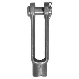  Clevis Assembly - 14543A