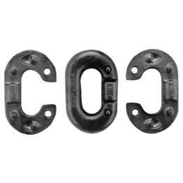  Chain Connector Link 5/8" Chain Size Grade 30 - 14569