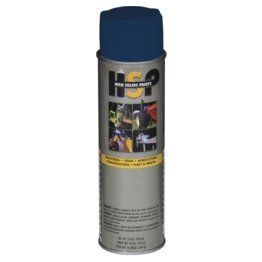 Lawson Schlumberger Blue High Solids Paint - 16275